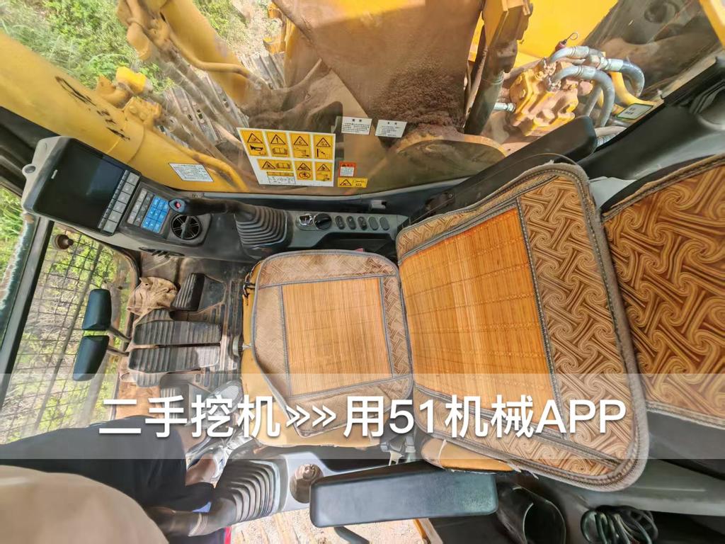 51挖机